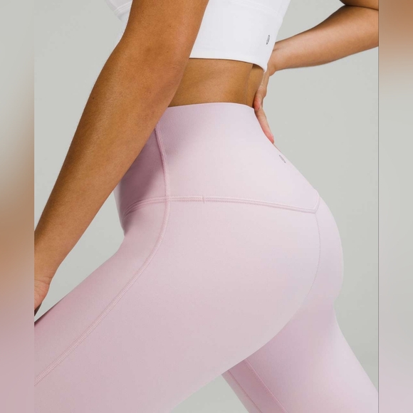 EUC Lululemon Align Leggings Size 12 - Picture 5 of 11